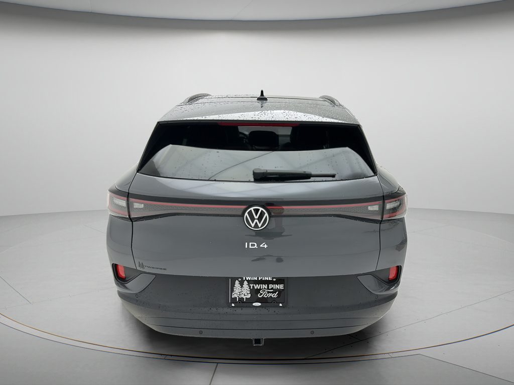 Used 2023 Volkswagen ID.4 Pro S AWD/4WD image 7