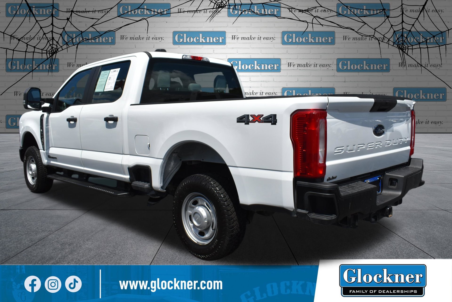 Used 2026 Ford F250 XL AWD/4WD image 8