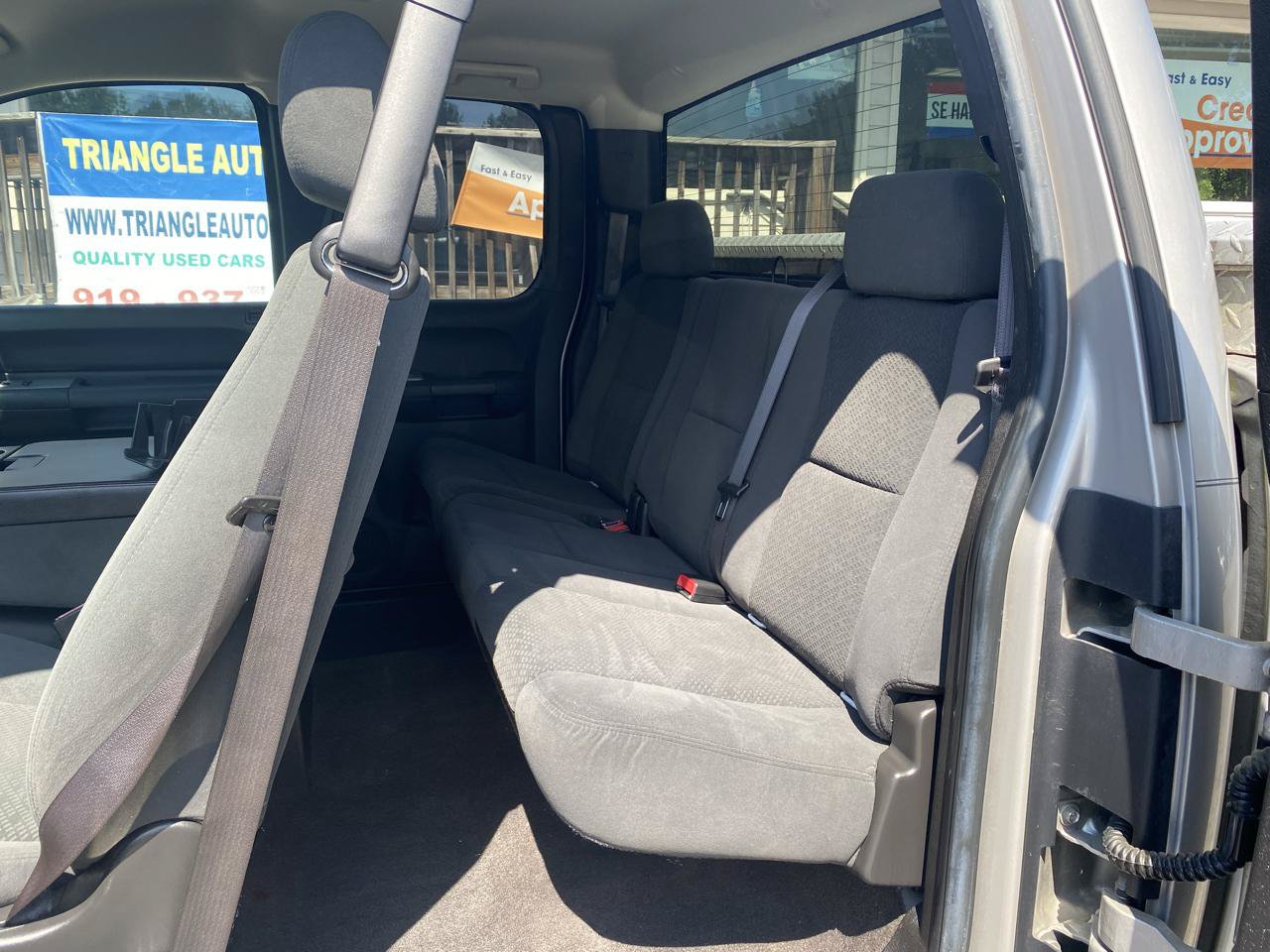 Used 2008 Chevrolet Silverado 1500 LT w/ Power Pack Plus RWD image 18