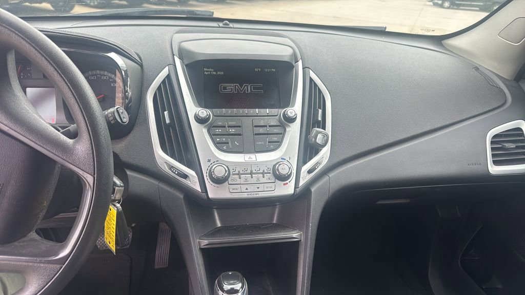 Used 2017 GMC Terrain SLE image 11