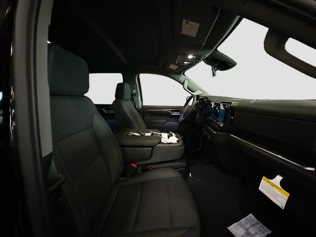 New 2026 Chevrolet Silverado 1500 LT image 27