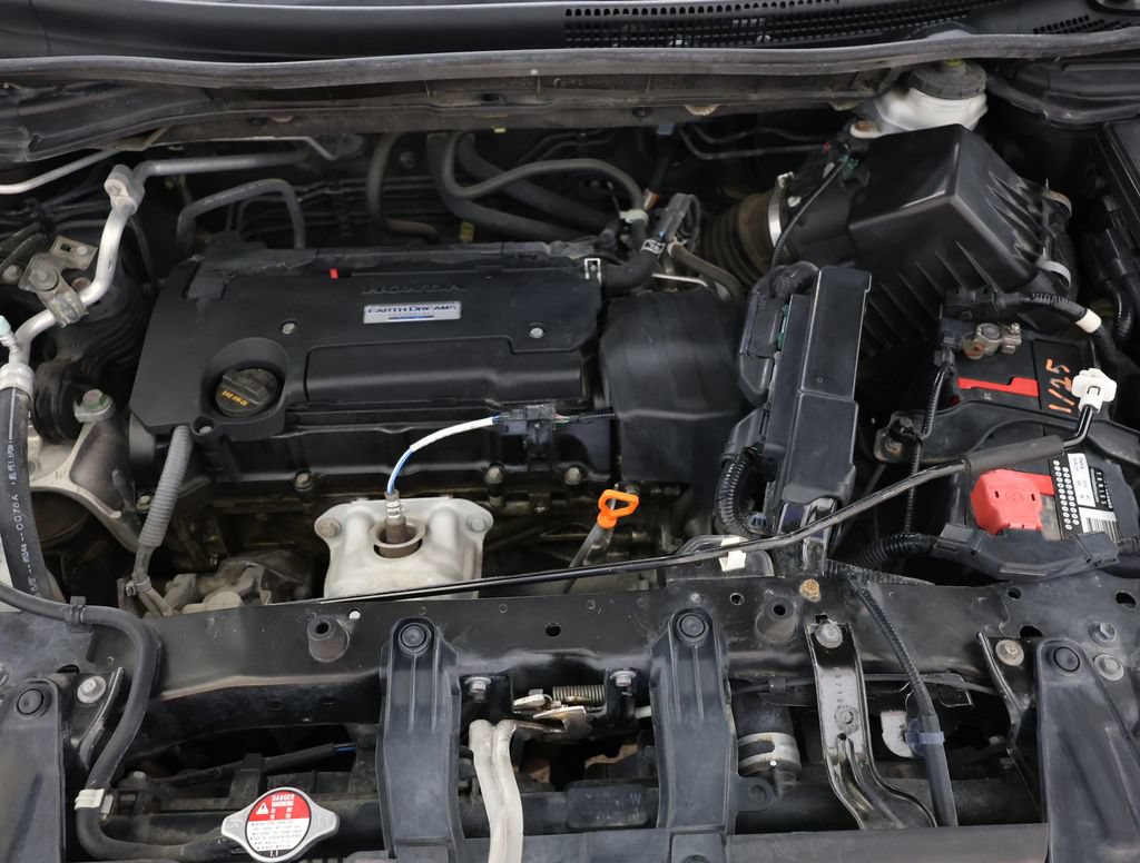 Used 2016 Honda CR-V EX image 28