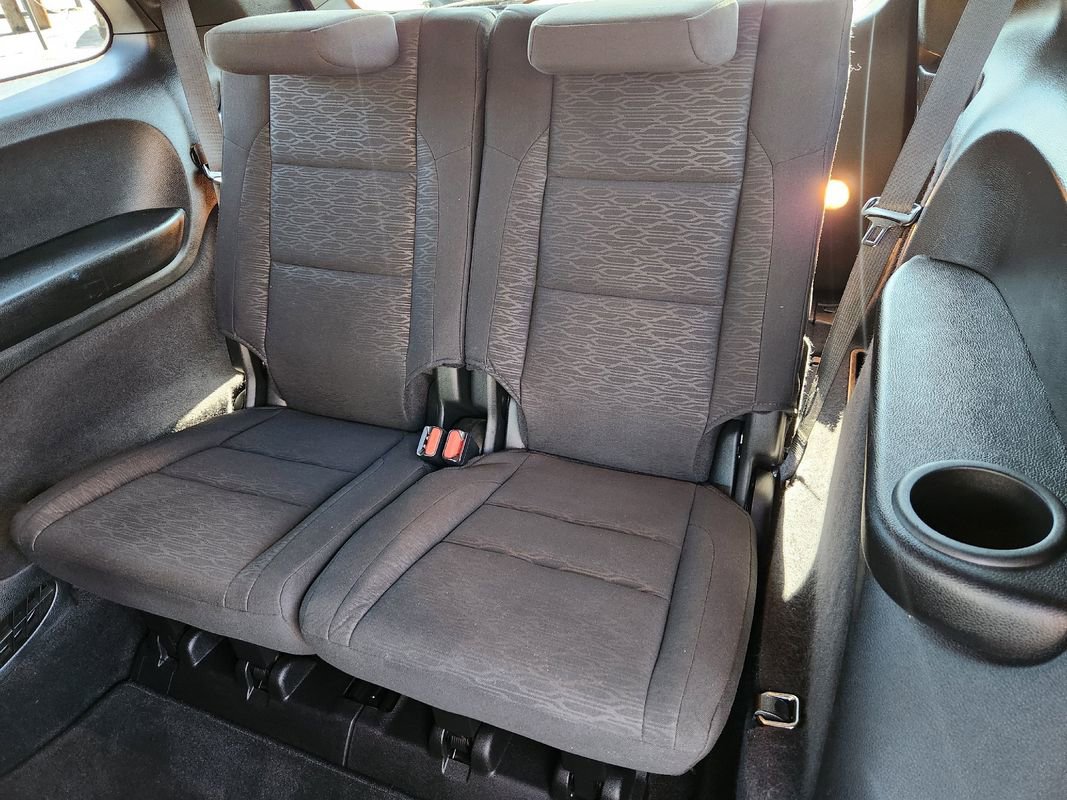 Used 2022 Dodge Durango GT w/ Blacktop Package image 34