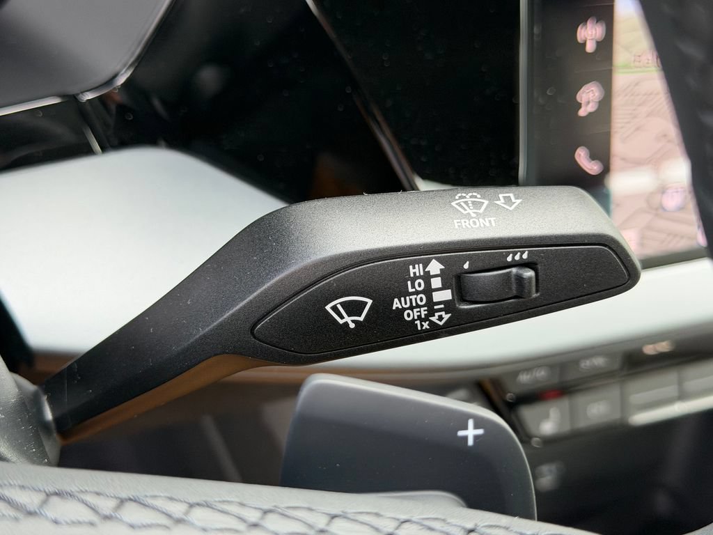 New 2026 Audi A3 2.0T Premium AWD/4WD image 28