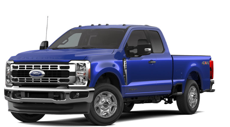 New 2026 Ford F250 XLT w/ Snow Plow Prep Package AWD/4WD image 38