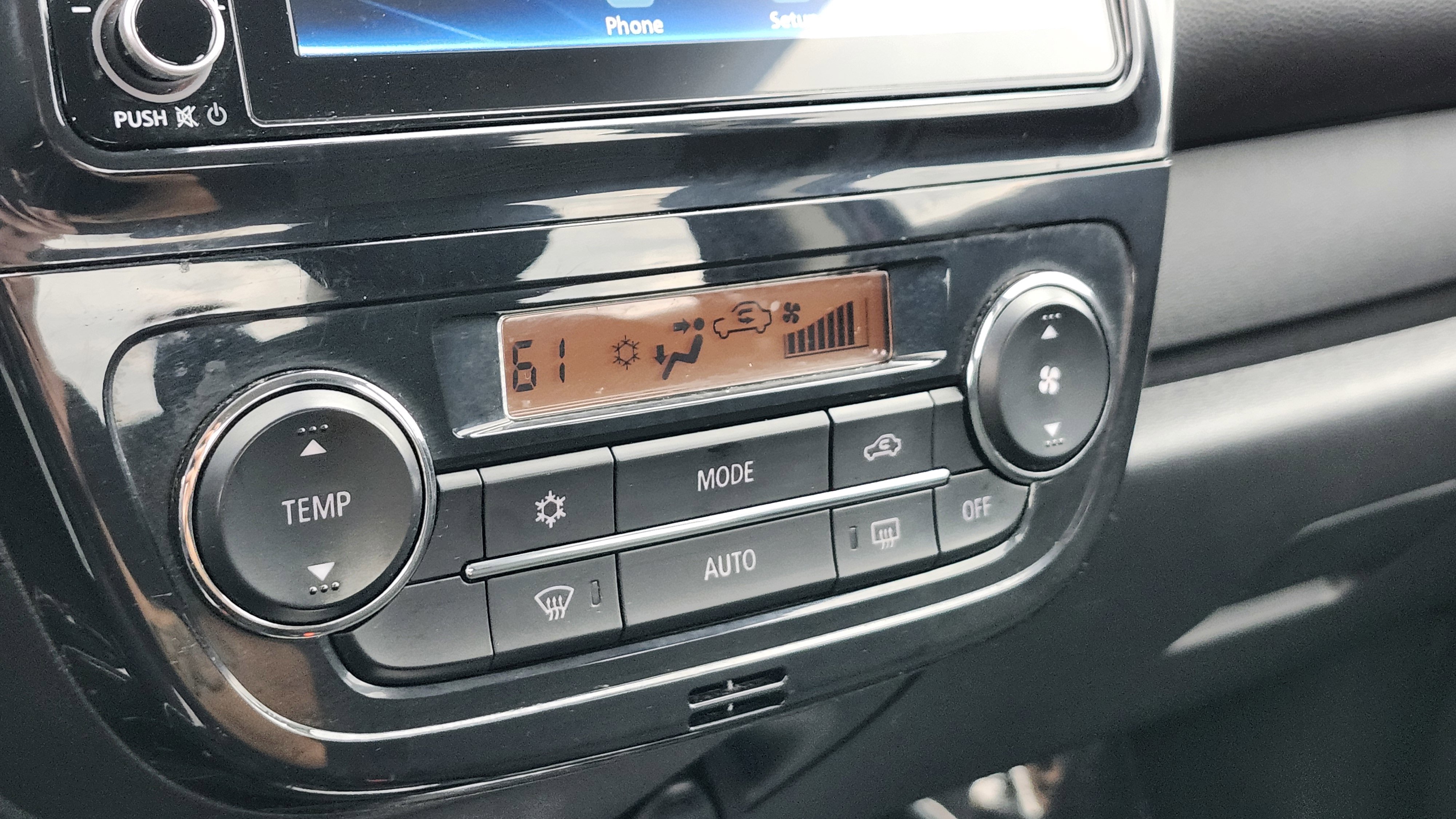 Used 2023 Mitsubishi Mirage G4 ES image 24