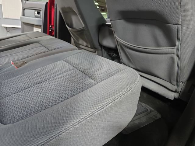 Used 2014 Ford F150 XLT w/ Equipment Group 302A Luxury image 11