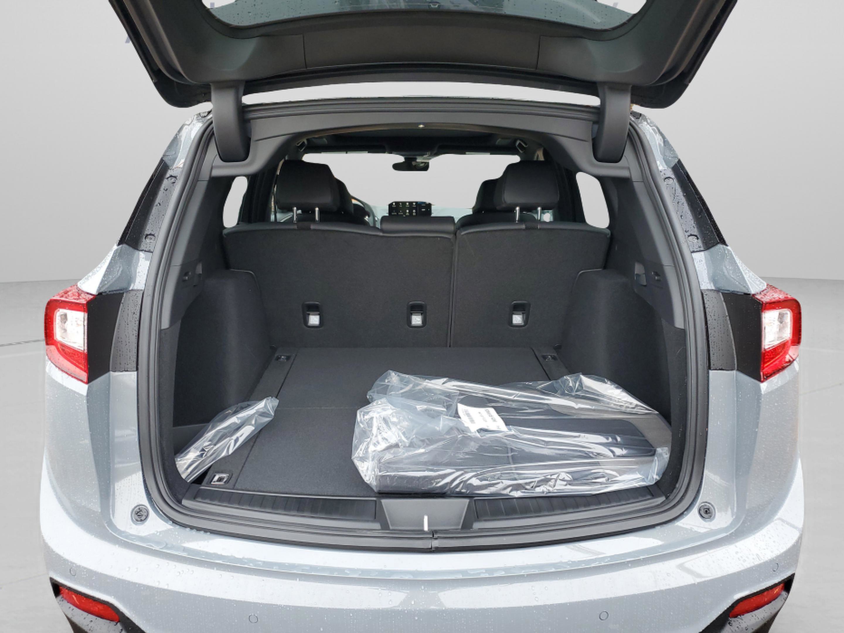 New 2026 Acura RDX A-Spec AWD/4WD image 31