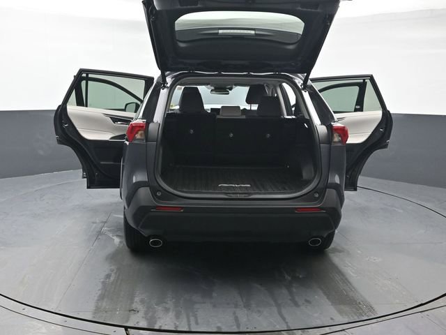 Certified 2024 Toyota RAV4 XLE w/ Convenience Package image 57