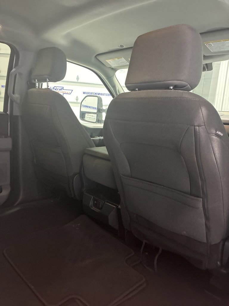 Used 2024 Ford F250 XLT image 40