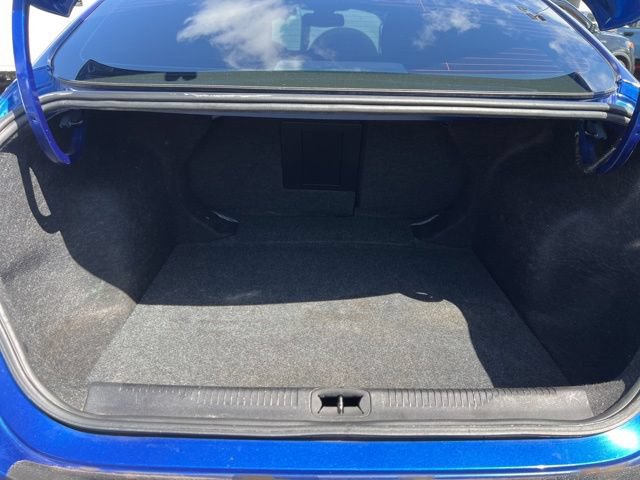 Used 2016 Chrysler 200 Limited w/ Convenience Group FWD image 9