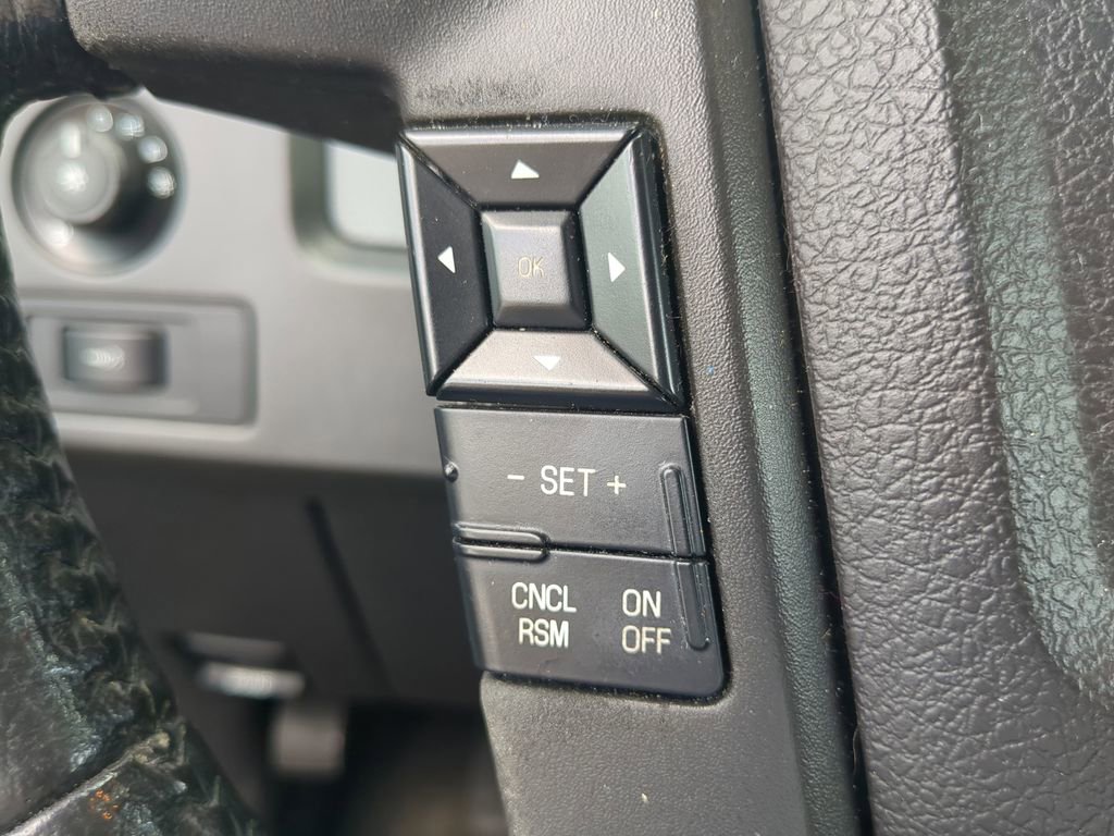 Used 2014 Ford F150 XLT w/ Equipment Group 302A Luxury image 27