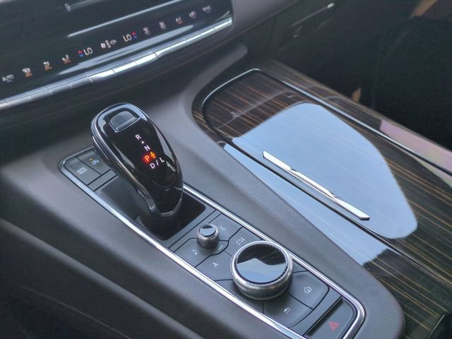 Used 2021 Cadillac Escalade Sport AWD/4WD image 9