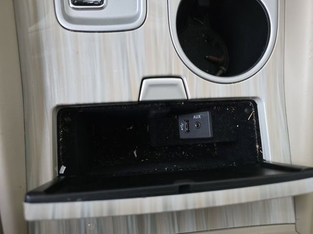 Used 2017 Nissan Murano Platinum w/ Platinum Technology Package image 6