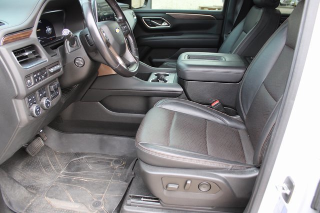 Used 2022 Chevrolet Tahoe High Country image 17