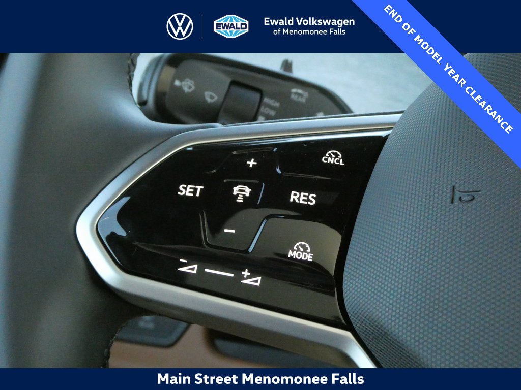 New 2025 Volkswagen ID. Buzz Pro S Plus image 12