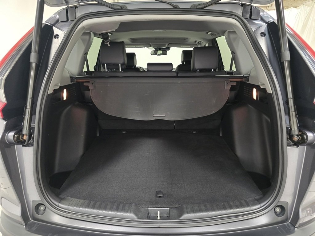 Used 2022 Honda CR-V EX-L image 19