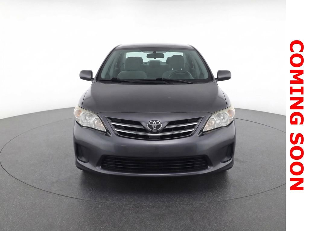 Used 2013 Toyota Corolla LE image 7