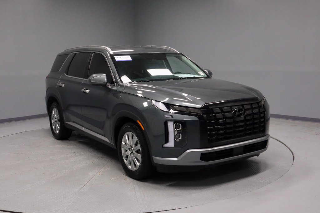 Used 2025 Hyundai Palisade SEL