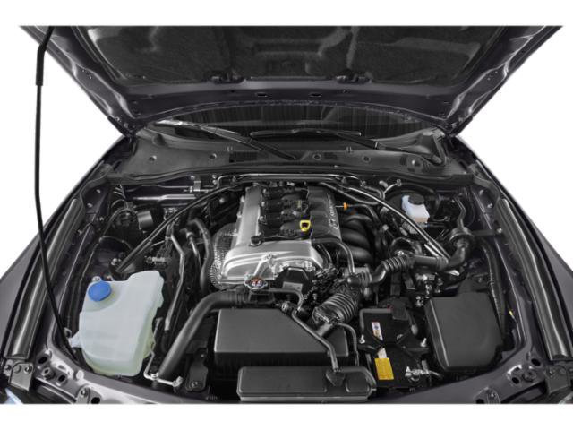Used 2023 MAZDA MX-5 Miata Grand Touring image 15