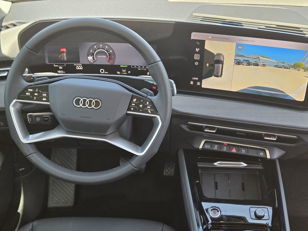 New 2026 Audi Q3 quattro 2.0T image 32
