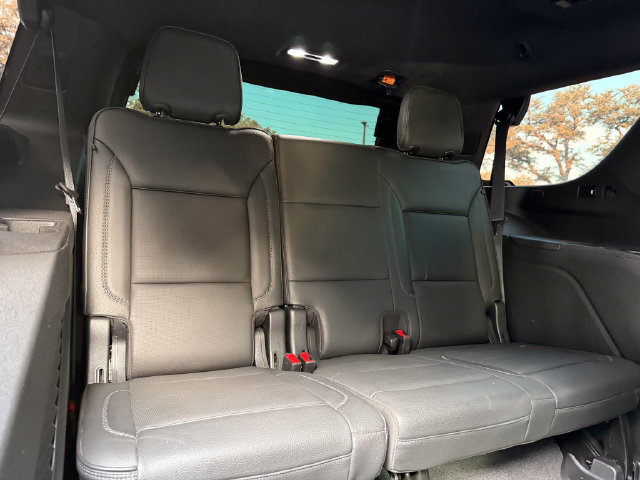 Used 2021 GMC Yukon Denali AWD/4WD image 22