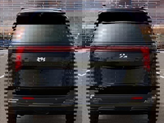 New 2026 Kia Carnival SX w/ SX Dark Edition Package image 13