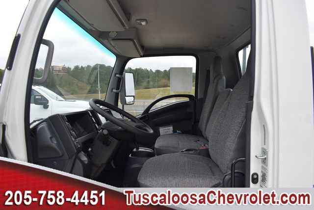 New 2025 Chevrolet Low Cab Forward RWD image 12