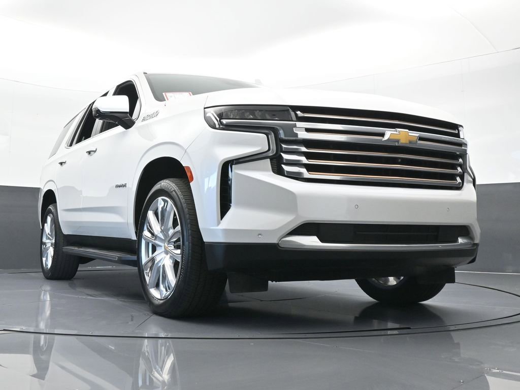 Used 2023 Chevrolet Tahoe High Country image 71