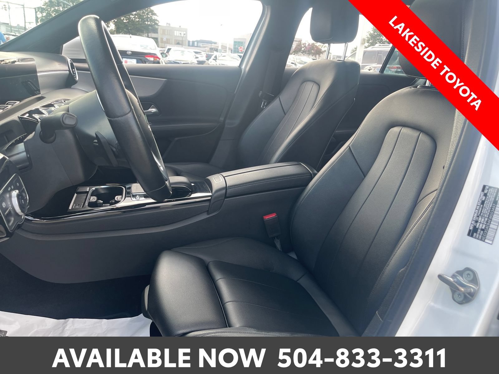 Used 2019 Mercedes-Benz A 220 image 27