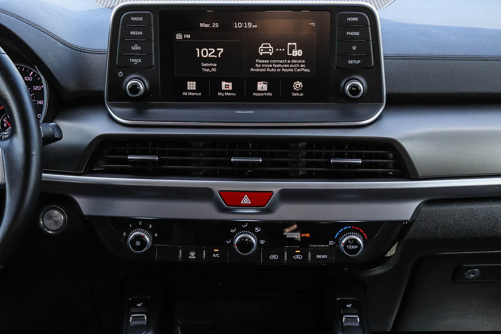 Used 2020 Kia Telluride S image 15