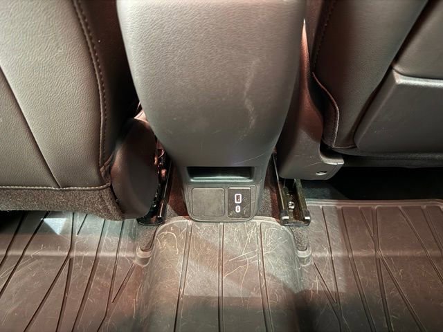Used 2024 Buick Encore GX Preferred w/ Comfort Package AWD/4WD image 23
