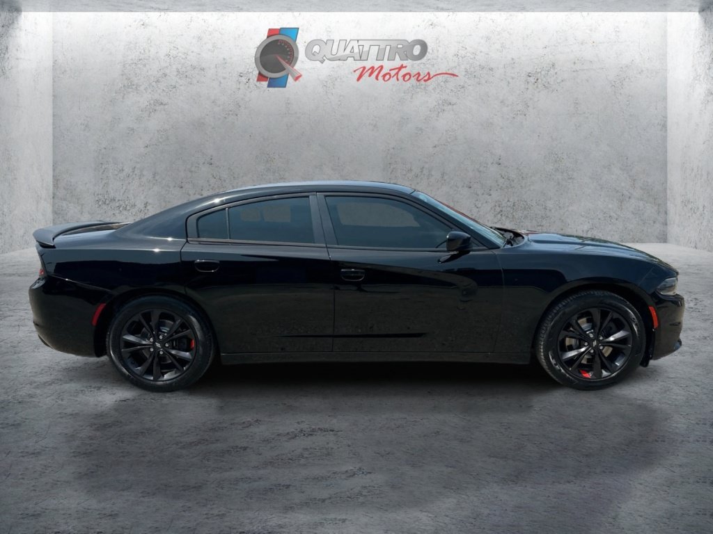 Used 2020 Dodge Charger SXT w/ Driver Convenience Group AWD/4WD image 7