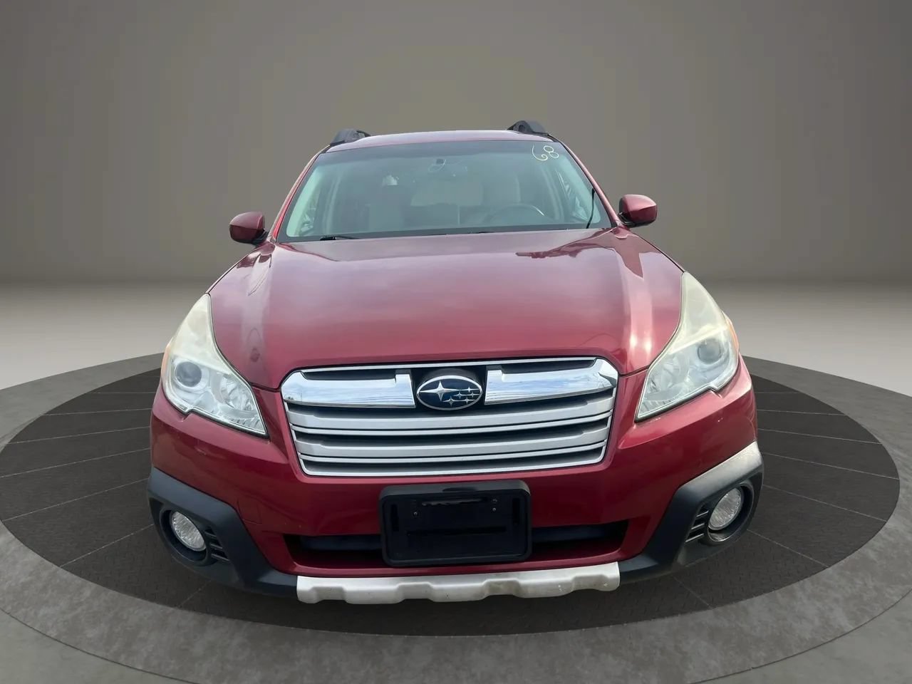 Used 2014 Subaru Outback 2.5i Limited AWD/4WD image 2