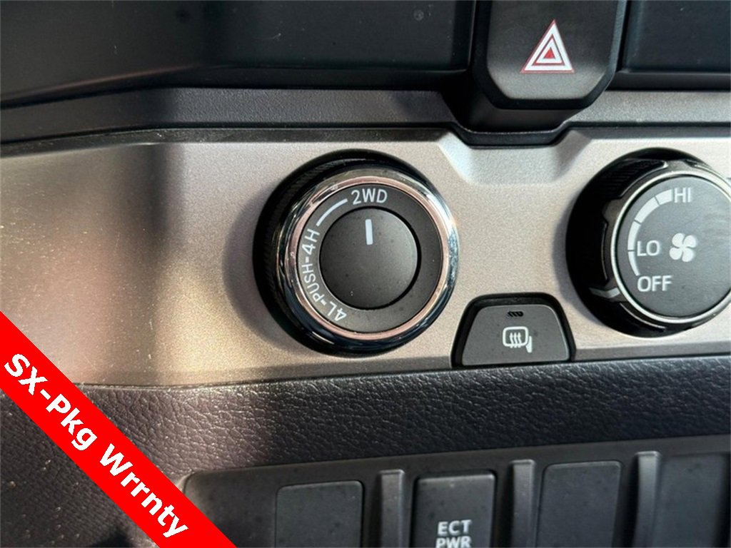 Used 2022 Toyota Tacoma SR w/ SX Package image 20