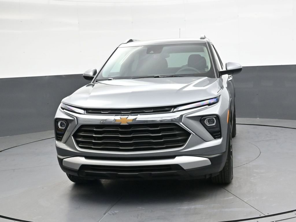 Used 2025 Chevrolet TrailBlazer LT image 9