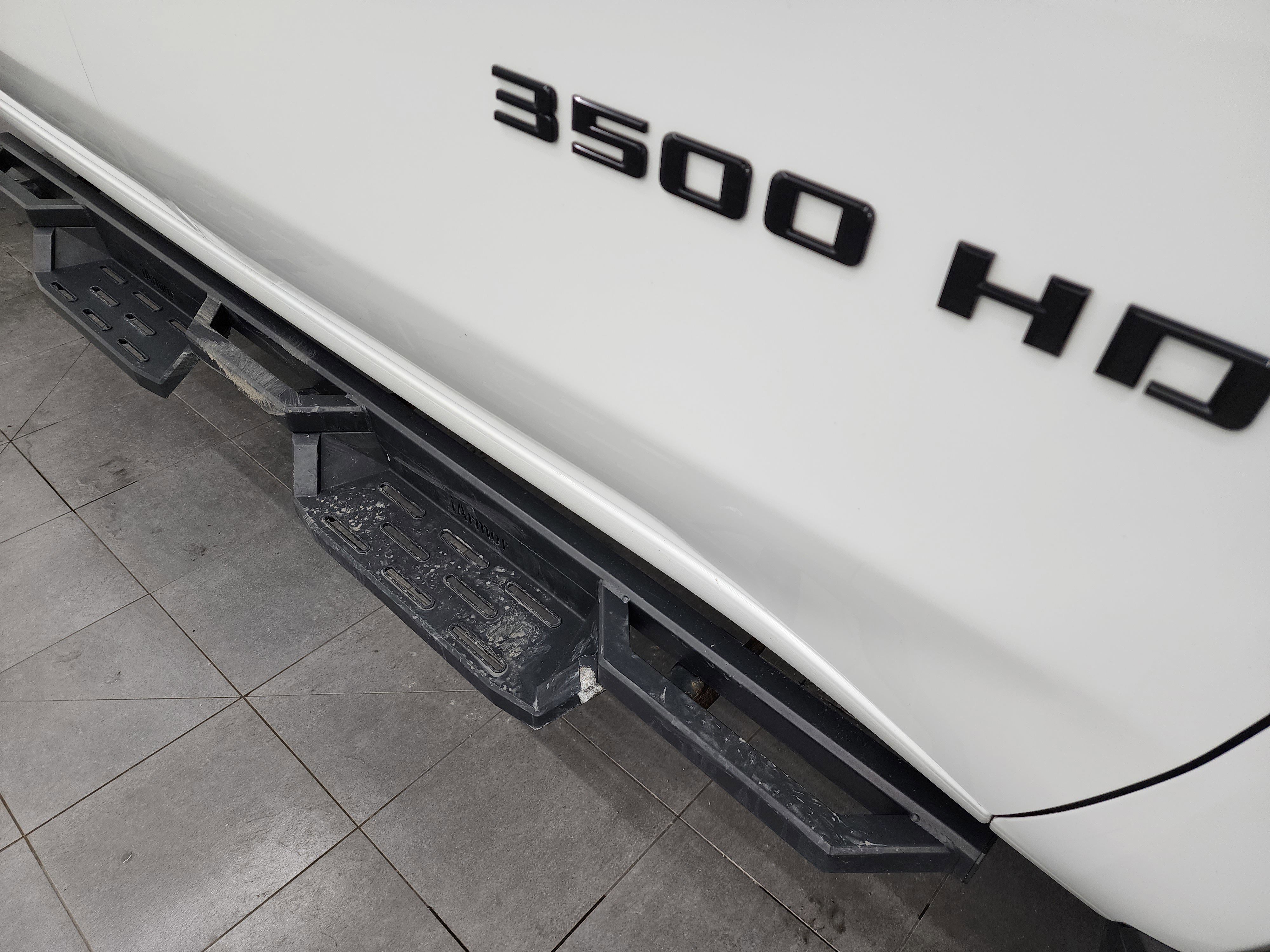 Used 2024 Chevrolet Silverado 3500 LT w/ Convenience Package image 26