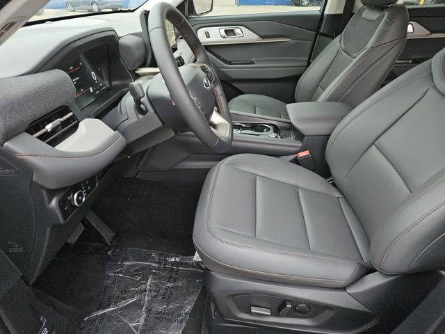 New 2026 Ford Explorer Active w/ Active Comfort Package RWD image 21