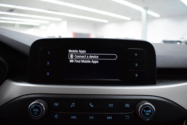 Used 2021 Ford Escape S image 31