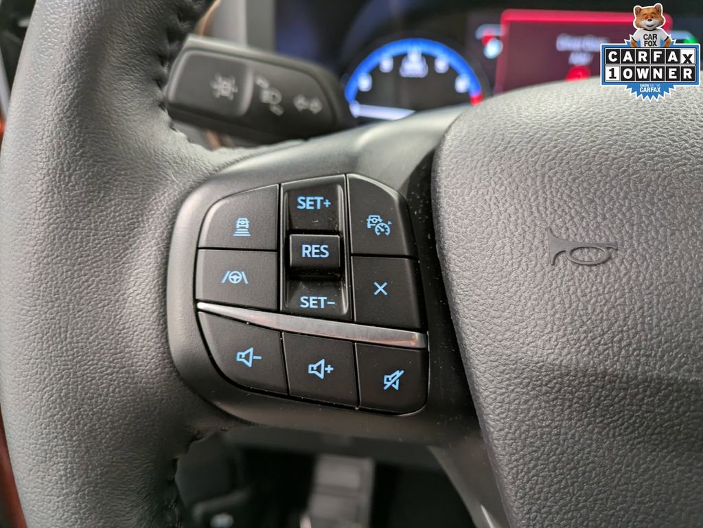 Used 2023 Ford Bronco Sport Outer Banks AWD/4WD image 17
