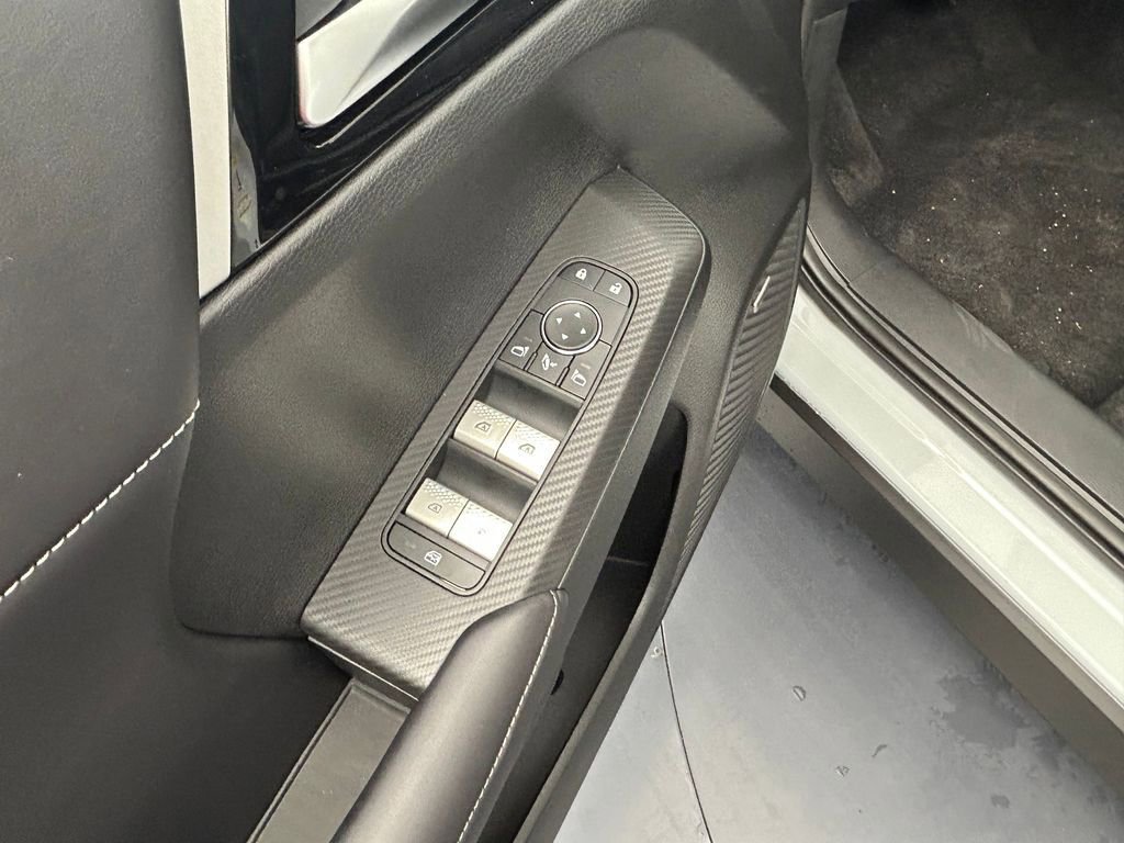 New 2026 Mitsubishi Outlander Trail Edition image 16