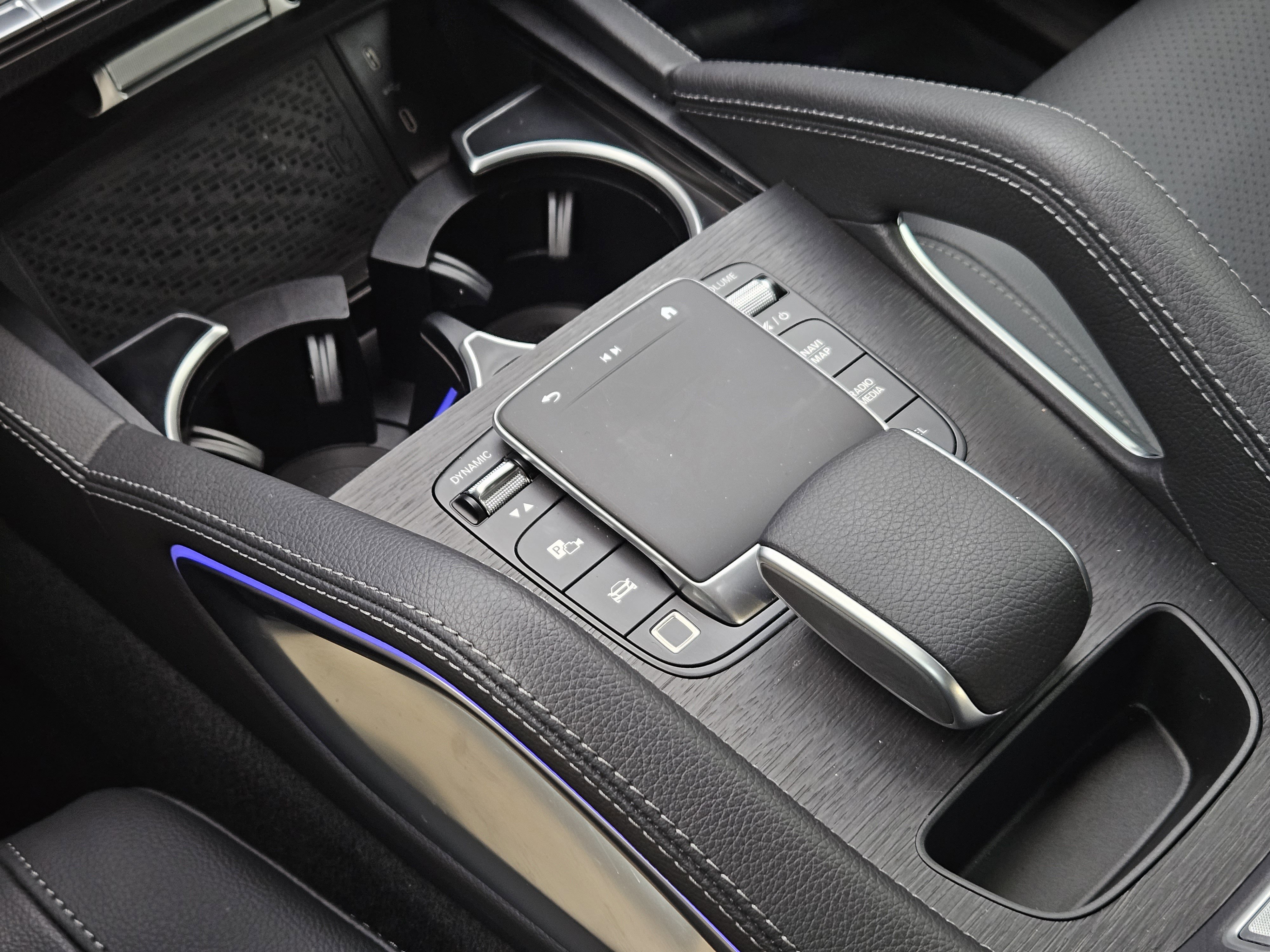 Certified 2026 Mercedes-Benz GLE 350 4MATIC image 21