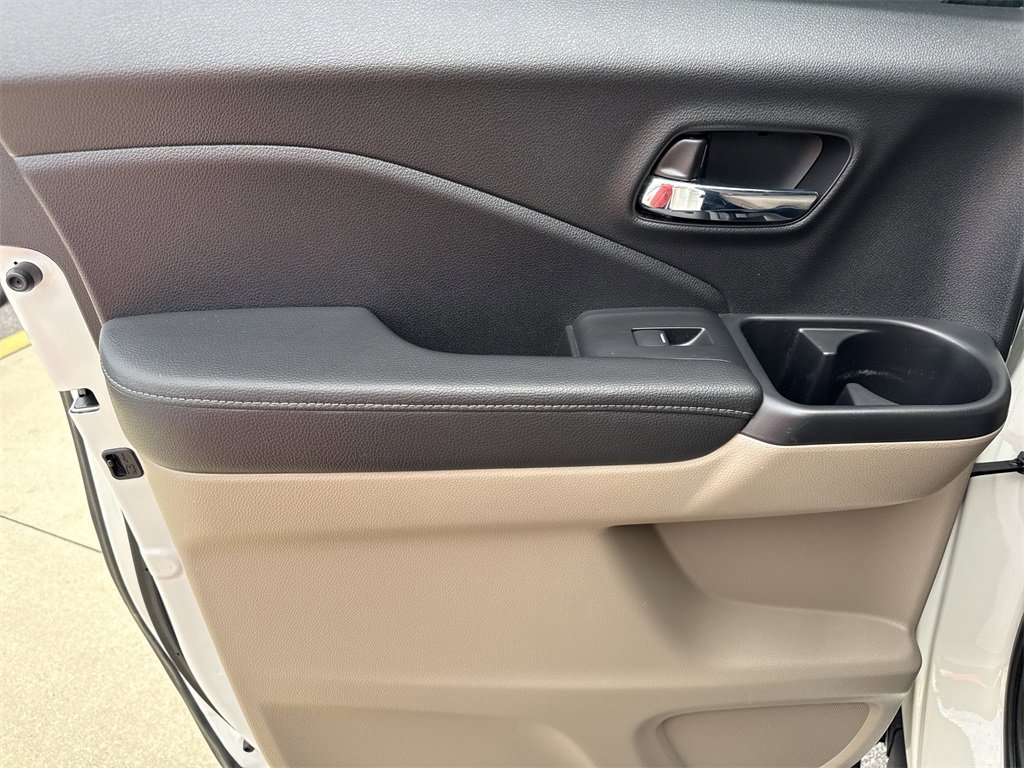 Used 2018 Honda Ridgeline RTL image 28