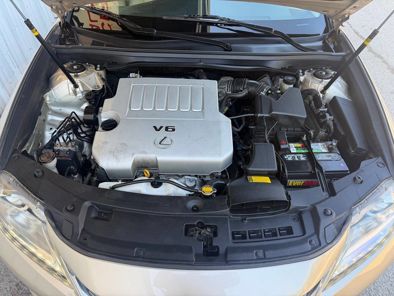 Used 2014 Lexus ES 350 FWD image 36