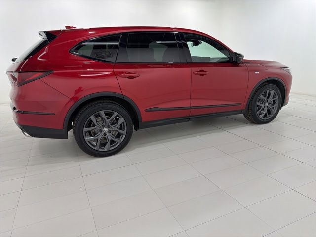Certified 2023 Acura MDX A-Spec image 6