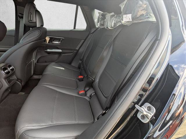 Certified 2026 Mercedes-Benz GLC 300 image 15