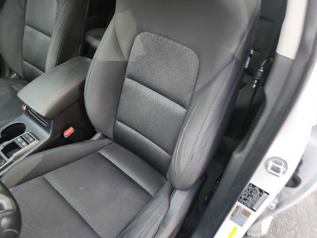 Used 2017 Hyundai Tucson Night image 14