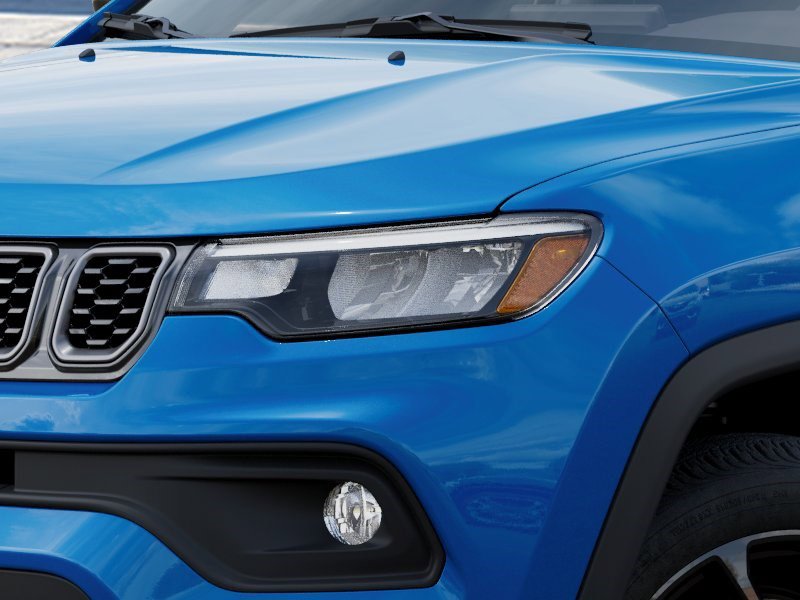New 2026 Jeep Compass Latitude image 10