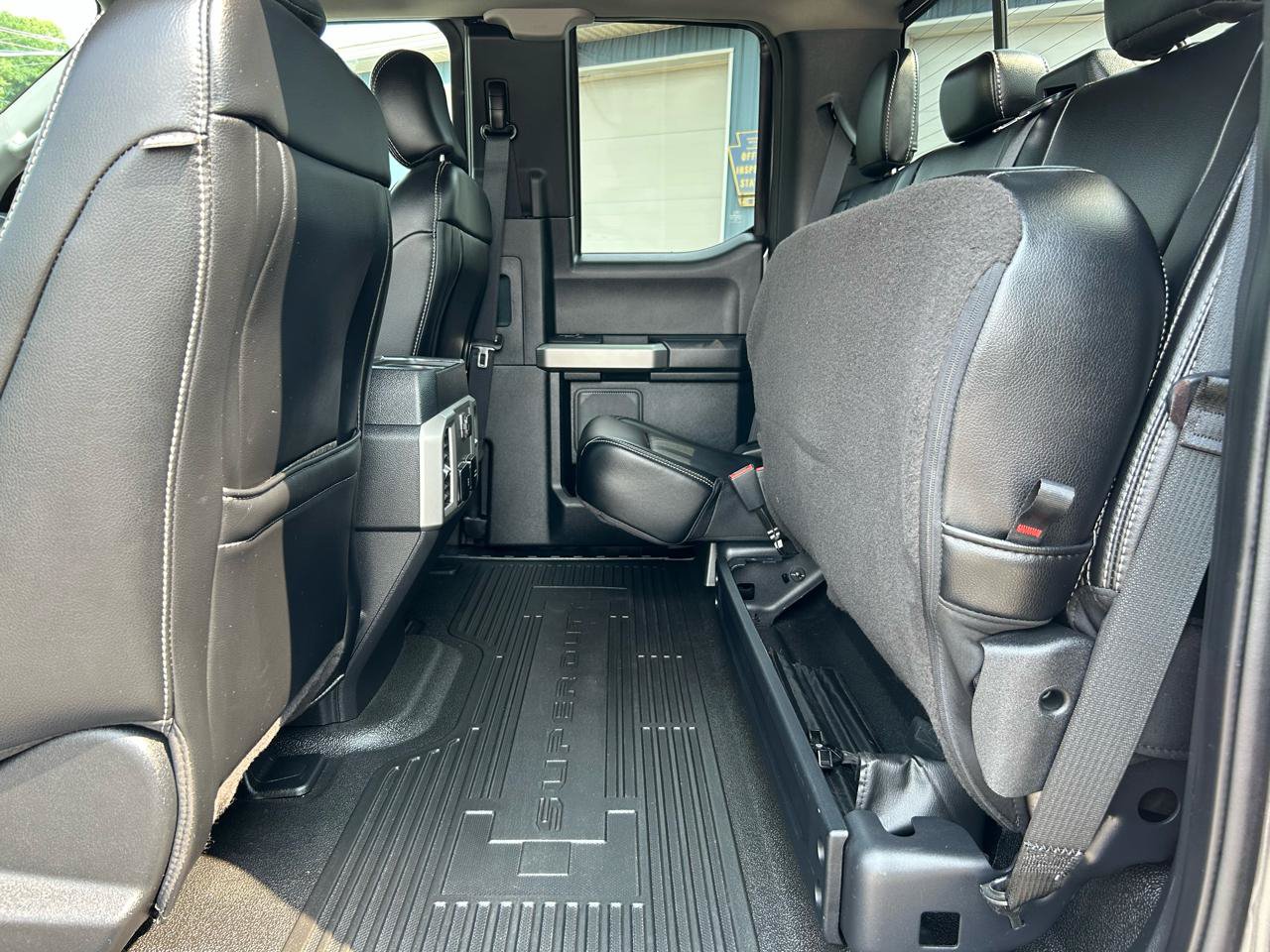Used 2020 Ford F250 Lariat AWD/4WD image 22
