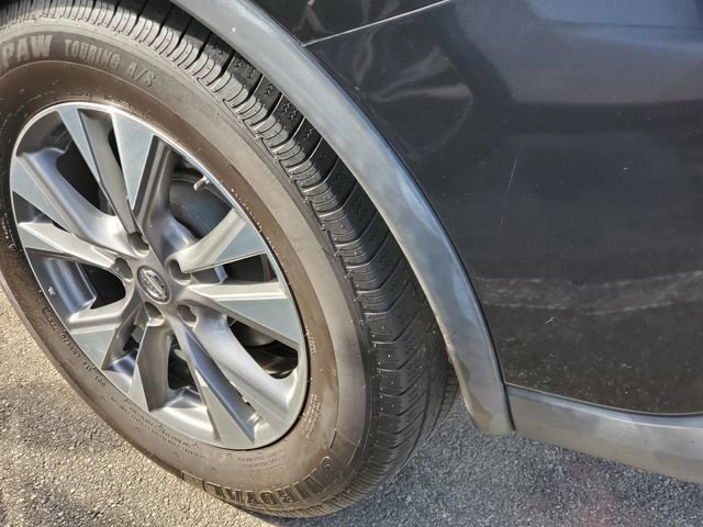 Used 2017 Nissan Murano SV image 34